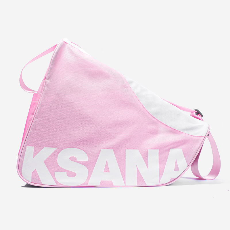 Pink bag